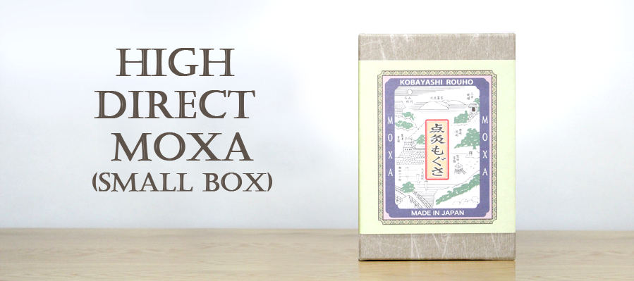 HIGH DIRECT MOXA (SMALL BOX)